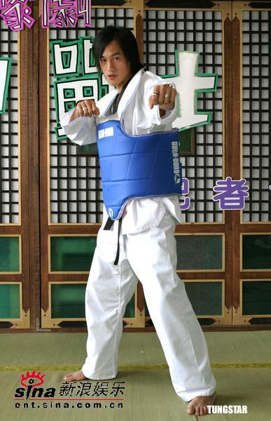风中战士剧情介绍