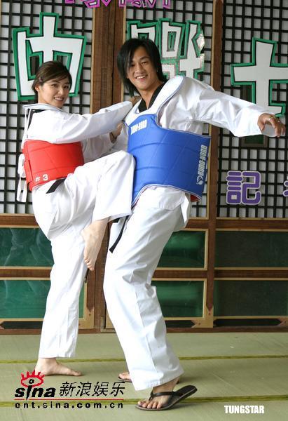 风中战士剧情介绍