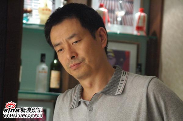 男人底线剧情介绍