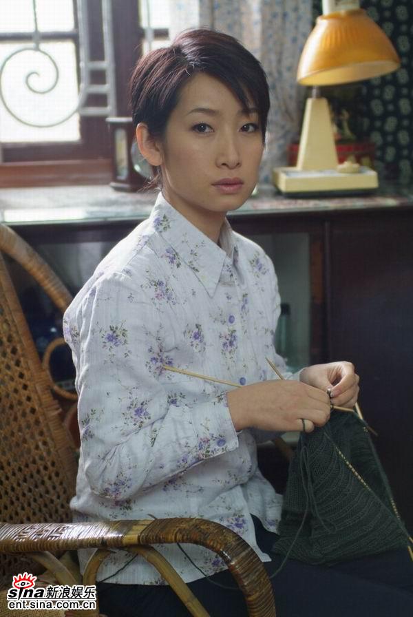 女人的选择剧情介绍