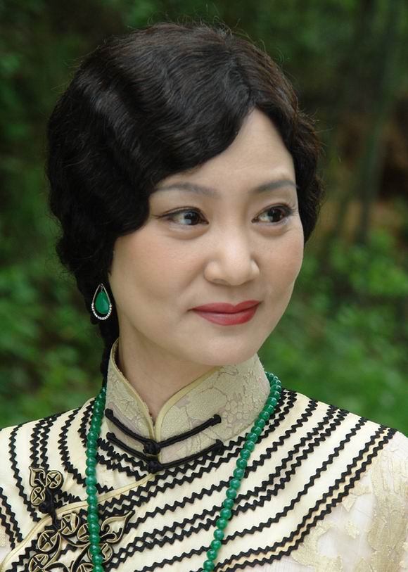 春去春又回剧情介绍