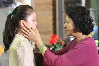 幸福捕手剧情介绍