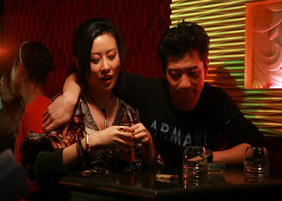 我们俩的婚姻剧情介绍