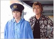少年刑警剧情介绍
