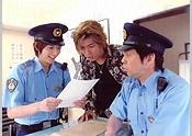 少年刑警剧情介绍