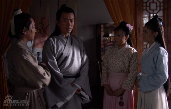 大明医圣李时珍剧情介绍