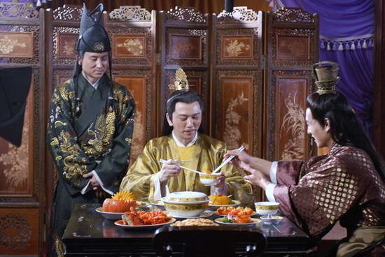 大明医圣李时珍剧情介绍