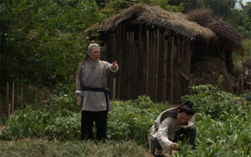 大明医圣李时珍剧情介绍