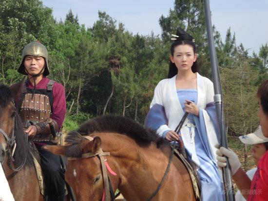 大明医圣李时珍剧情介绍