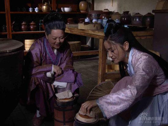大明医圣李时珍剧情介绍