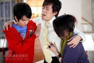欢喜来逗阵剧情介绍