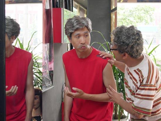 杨光的快乐生活4剧情介绍