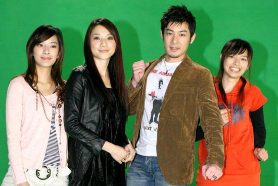 太阳的女儿剧情介绍