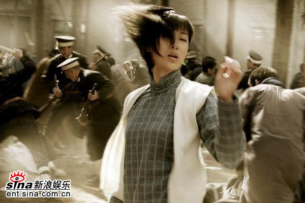 青春之歌剧情介绍