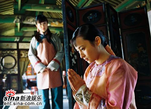 乔家大院剧情介绍