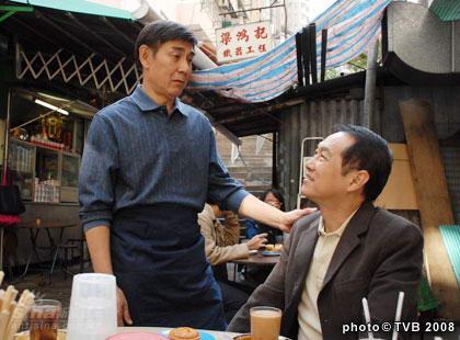 甜言蜜语剧情介绍