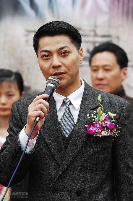 望族剧情介绍