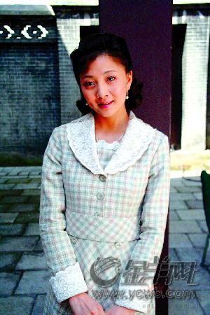 望族剧情介绍