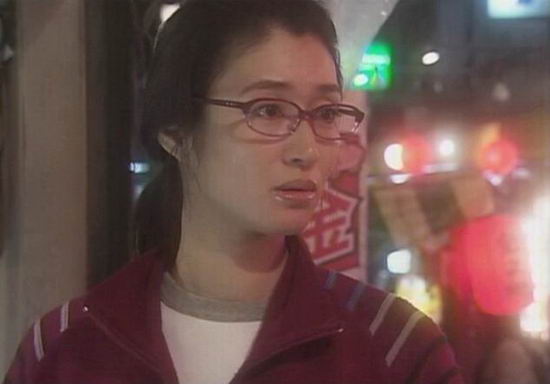 佐佐木夫妻的不仁不义之战剧情介绍