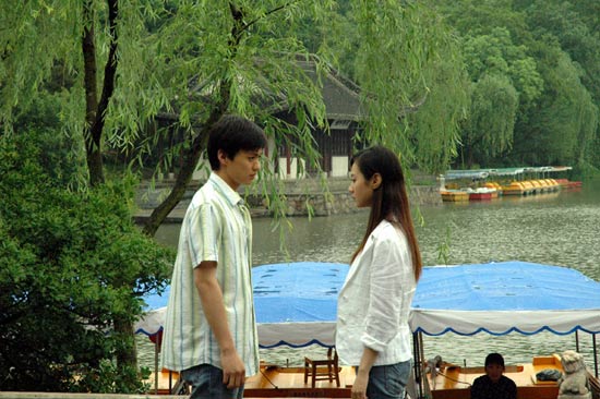 真情无限继母剧情介绍