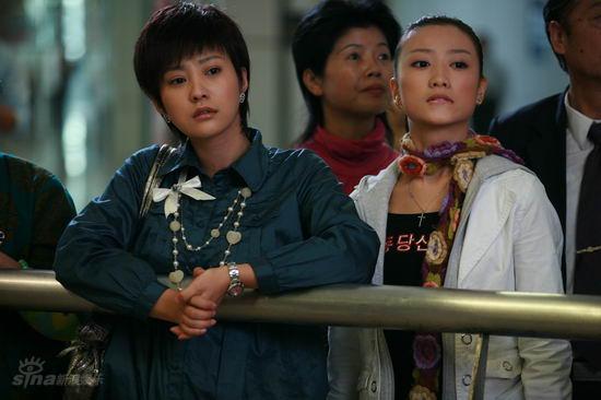 寻人启事剧情介绍
