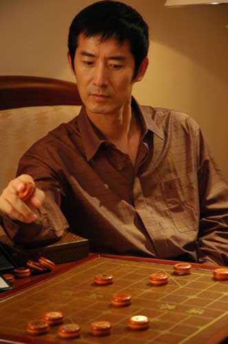 代号利剑剧情介绍