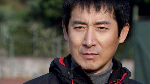名校剧情介绍