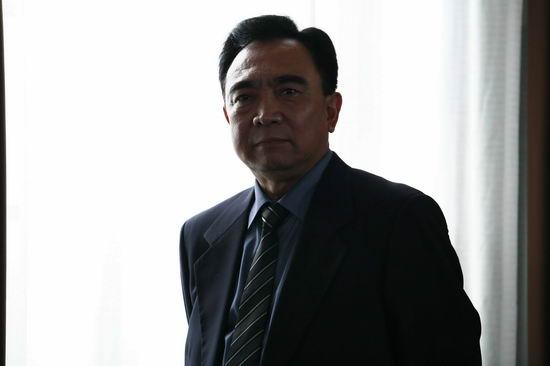 国家机密2剧情介绍