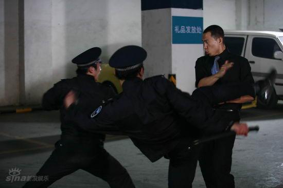 国家机密2剧情介绍