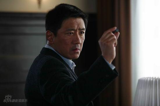 国家机密2剧情介绍