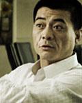 戴着面具跳舞剧情介绍