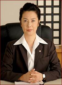 京都地检女郎剧情介绍