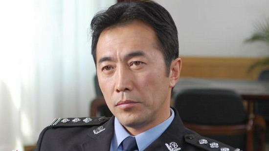 捍卫剧情介绍