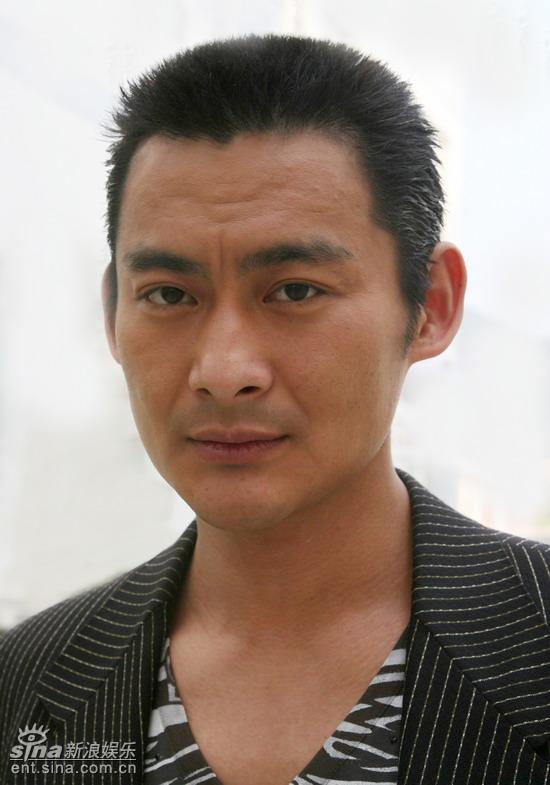 女人本色剧情介绍
