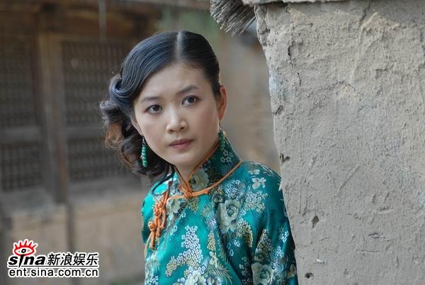 爱在战火纷飞时剧情介绍