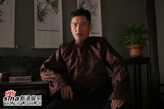 跤王剧情介绍