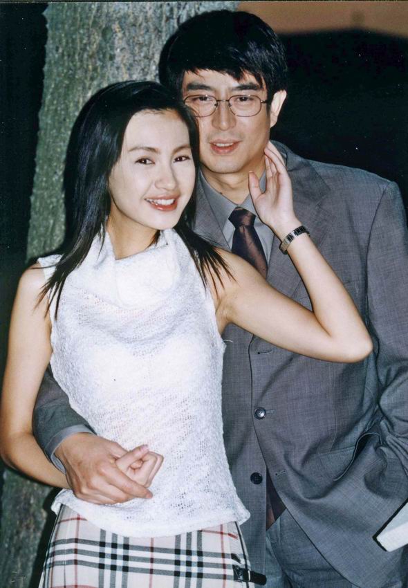 变脸剧情介绍