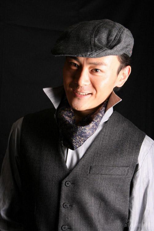 长江一号剧情介绍
