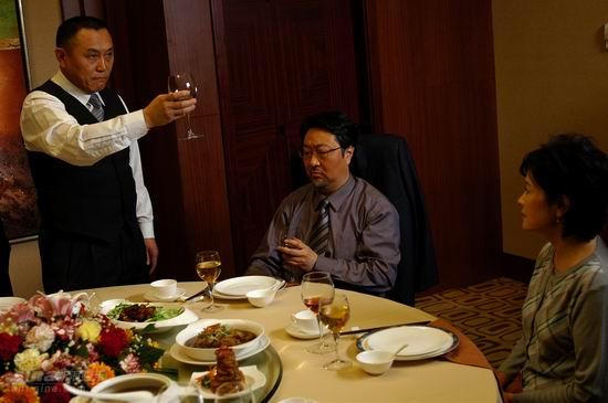失控剧情介绍
