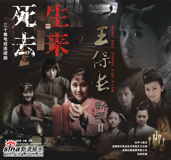 王保长新篇Ⅱ剧情介绍