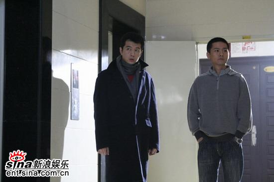 怪罪剧情介绍