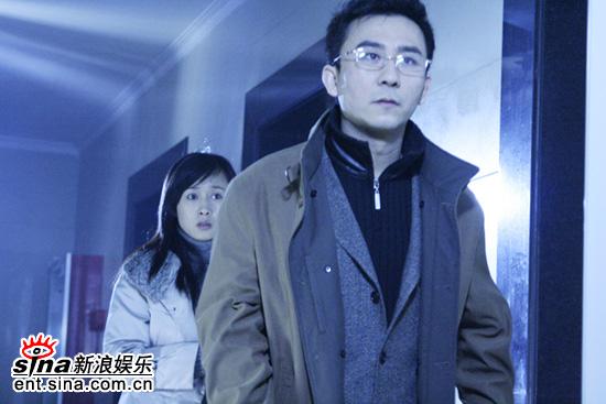 怪罪剧情介绍