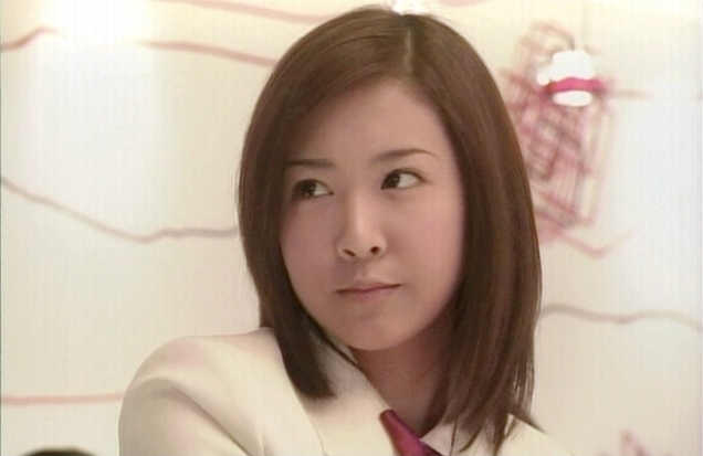 谜剧情介绍
