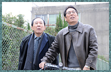 新·京都迷宫案内剧情介绍