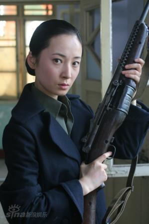 解密档案之眼中钉剧情介绍
