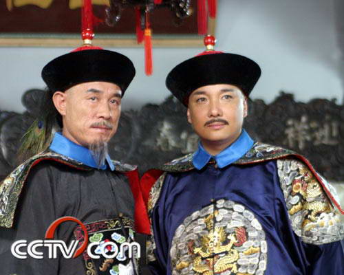 大龙脉剧情介绍