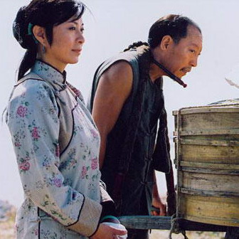 磨坊女人剧情介绍