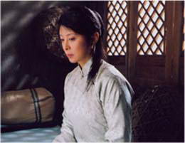 磨坊女人剧情介绍