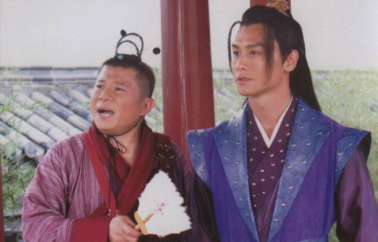 龙游天下剧情介绍