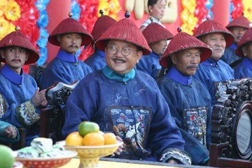 壮士出征剧情介绍